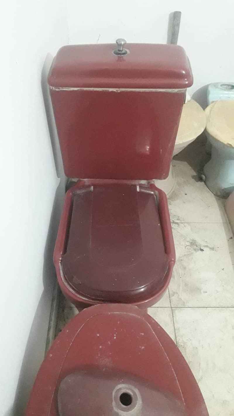 Wash Basin For Sale 5