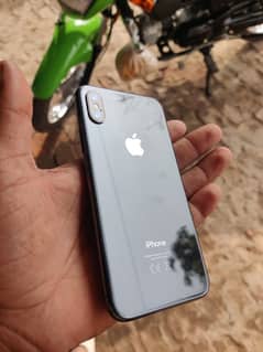 Iphone X 256 Non Pta