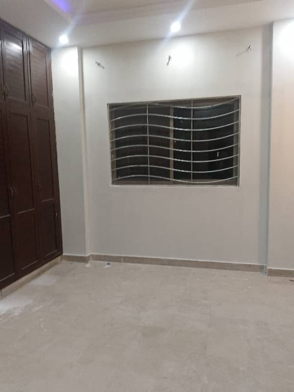 Apartment For Rent 2 Bedroom With Attached Bathroom TV Lounge Kitchen Car Parking 8