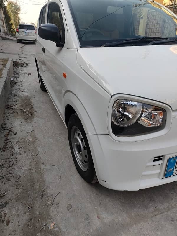 Suzuki Alto 2022 6