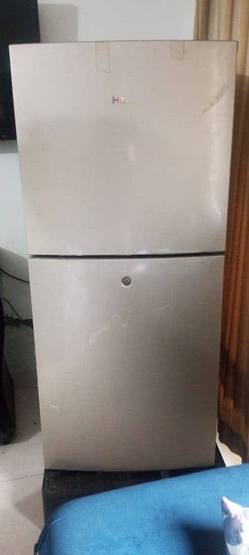 Haier refrigerator 07 Cu Ft/E 4