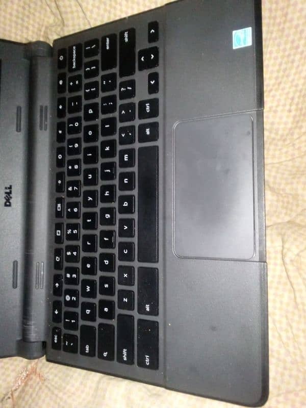 Dell lap top 2