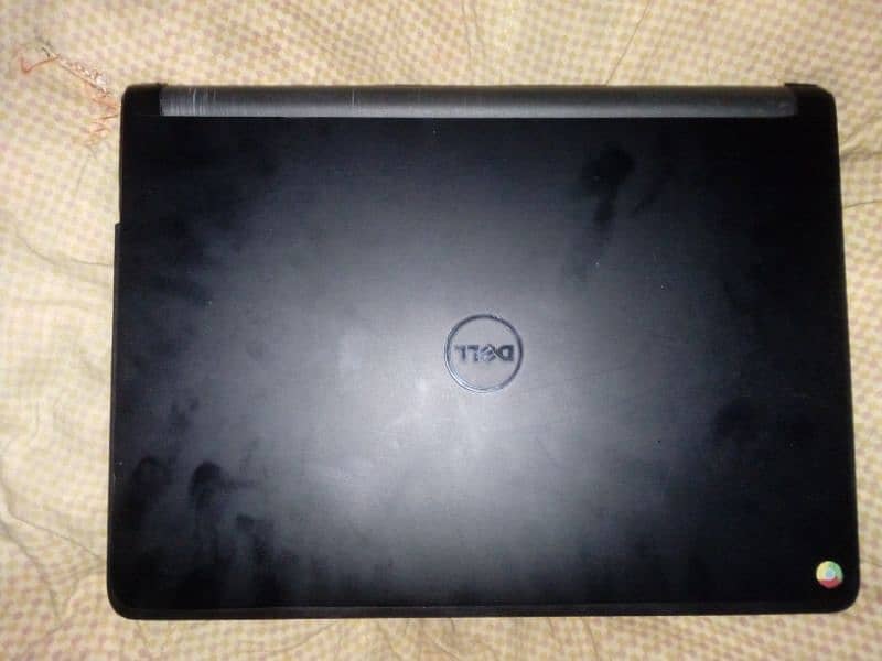 Dell lap top 3