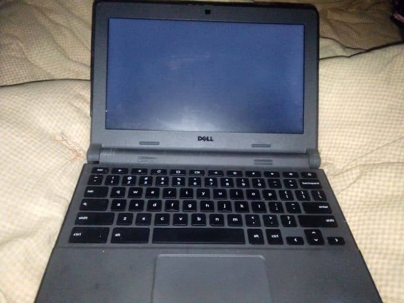 Dell lap top 4