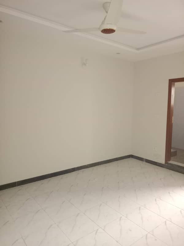 Premium Apartment For Sale In Prime Arcade, Zamar Valley, Enclave I 7