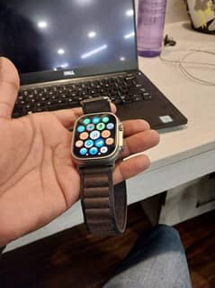 Apple watch 2 Ultra 49MM