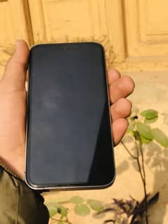 IPhone XR converted to iPhone 15 pro max