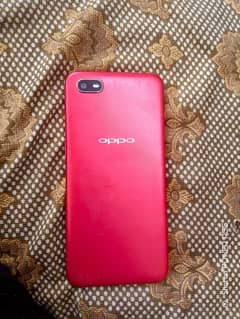 Oppo A1k