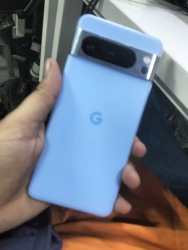 Pixel 8 pro 128gb 1