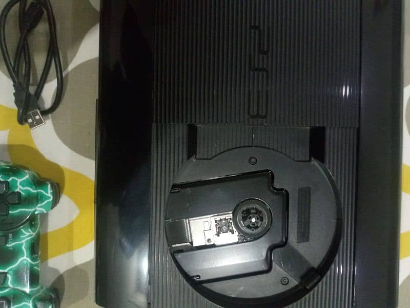 ps3 super slim jailbreak 500 gb 2