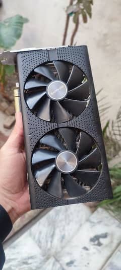 rx580 8gb