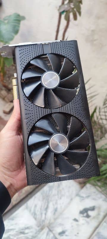 rx580 8gb 0