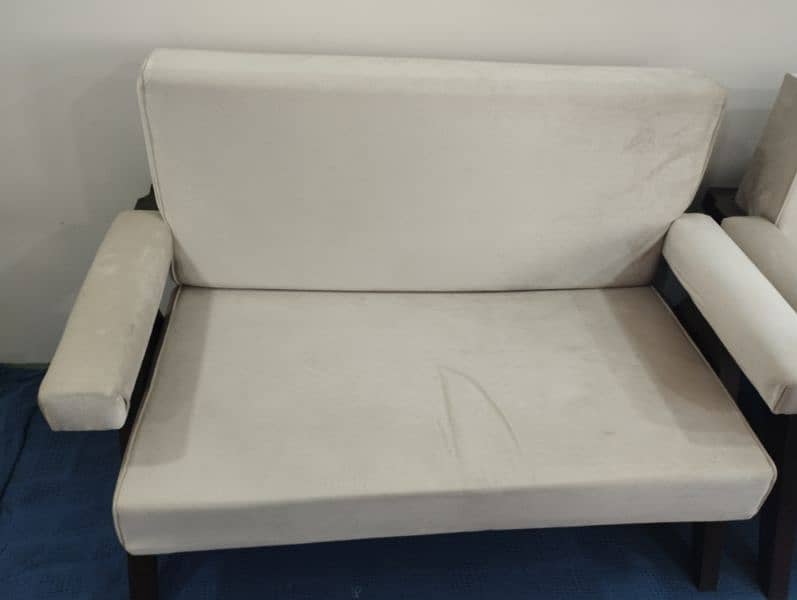 Sofa set for sale 0