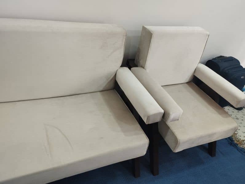 Sofa set for sale 2