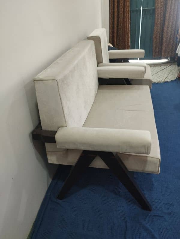 Sofa set for sale 3