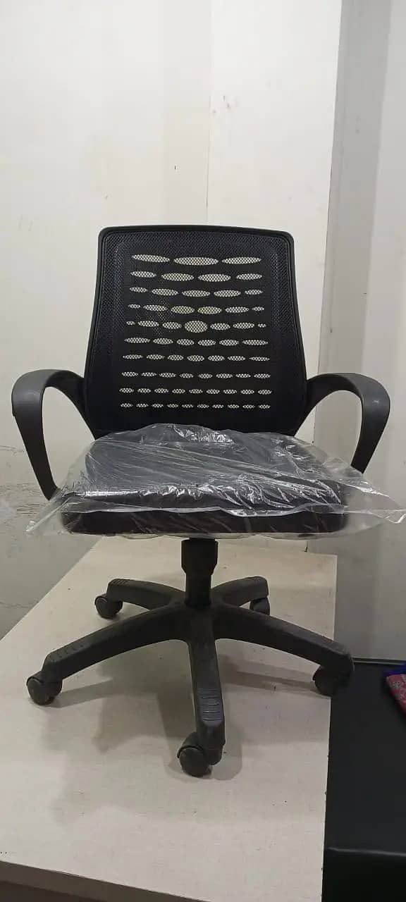 Executive Revolving chairs/office chairs/mesh chairs/high back chairs 12