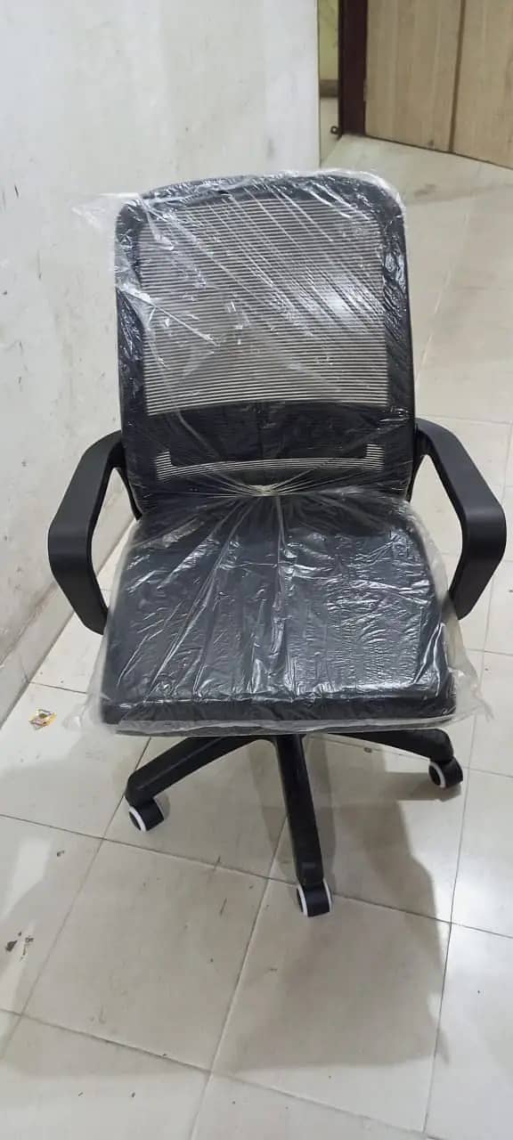 leather office chair/Wooden Chair/study Chair/boss Executive Chairs 3