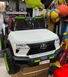 Kids Jeep / Car / Bike / Electirc / Battery Operated / Baby Toys Sale