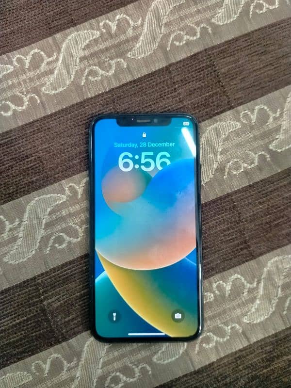 iphone x non pta 0