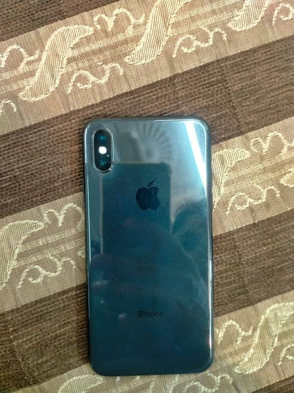 iphone x non pta 1