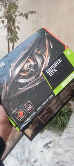 gtx1660super