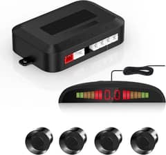 EKYLIN Car Auto Vehicle Reverse Backup Radar System