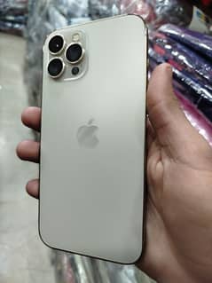 iPhone 12 pro max non pta 128gb