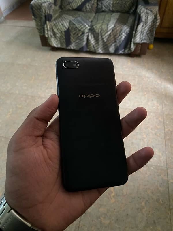 oppo A1k urgent sale 3 32 2