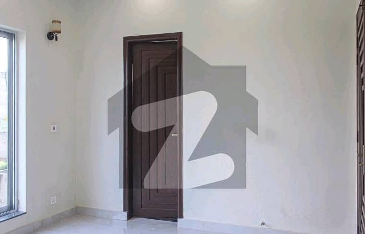 5 Marla Spacious House Available In DHA 9 Town - Block A For sale 7