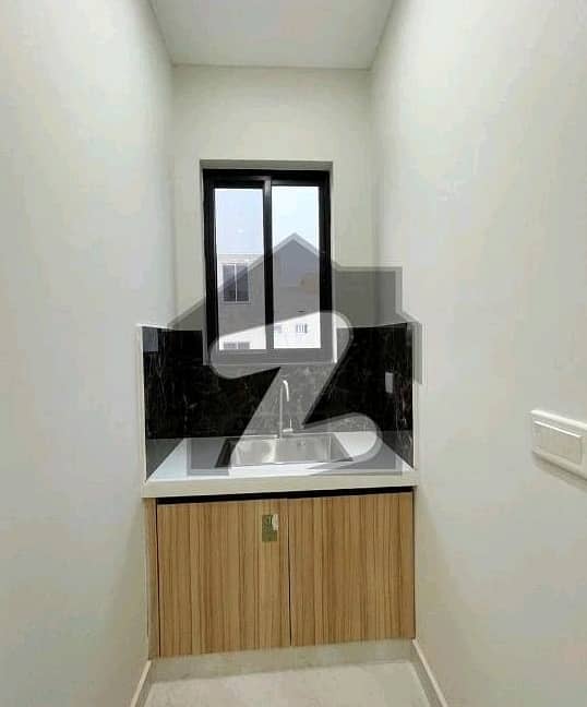 For Sale 5 Marla Modern Designer House In DHA Phase 9 Town 5