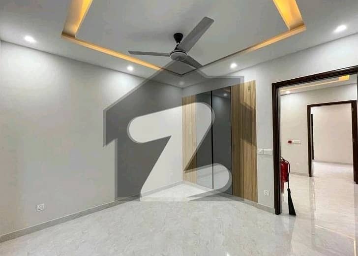 For Sale 5 Marla Modern Designer House In DHA Phase 9 Town 10