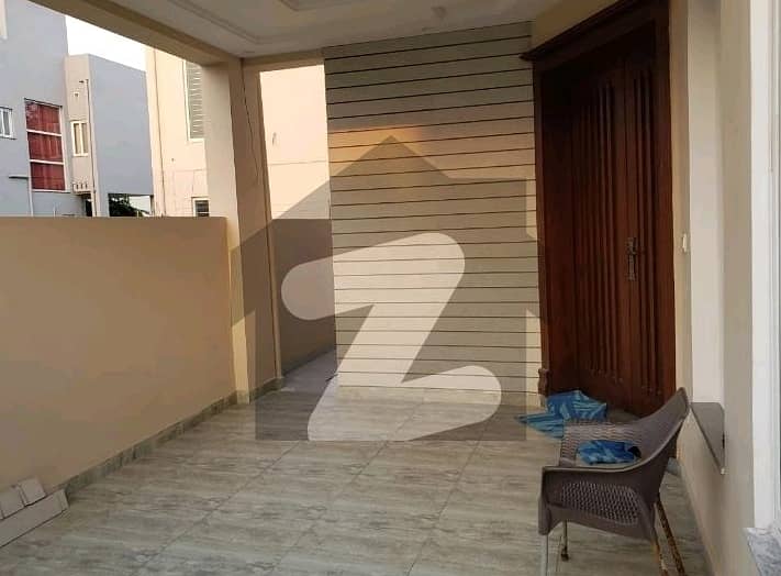 Perfect 5 Marla House In DHA 9 Town - Block C For Sale 3