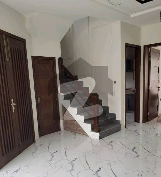 Perfect 5 Marla House In DHA 9 Town - Block C For Sale 5