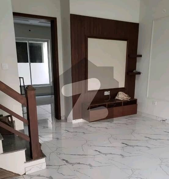 Perfect 5 Marla House In DHA 9 Town - Block C For Sale 6