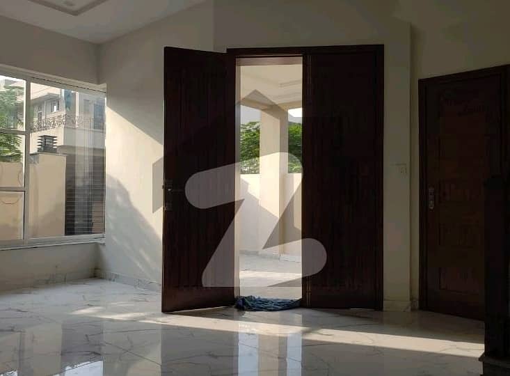 Perfect 5 Marla House In DHA 9 Town - Block C For Sale 7