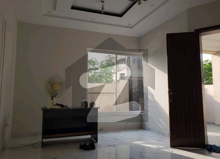 Perfect 5 Marla House In DHA 9 Town - Block C For Sale 9