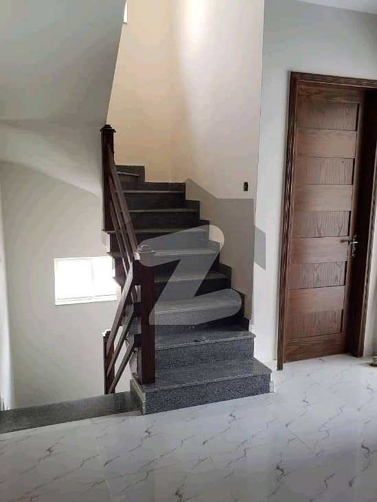 Perfect 5 Marla House In DHA 9 Town - Block C For Sale 11