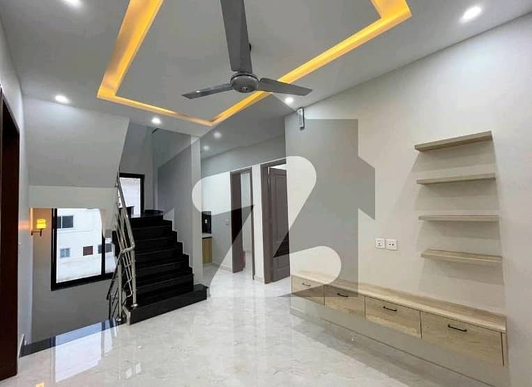 *For Rent* 5 Marla Modern Designer House In DHA Phase 9 Town 3