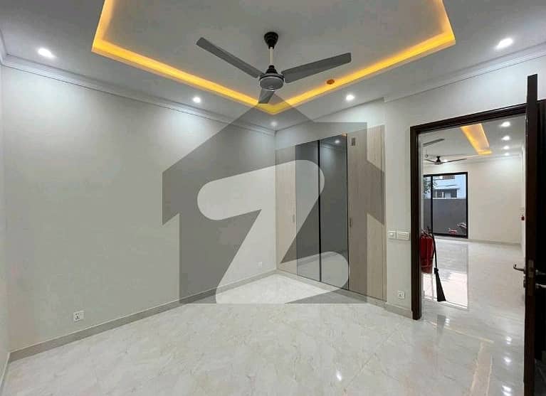 *For Rent* 5 Marla Modern Designer House In DHA Phase 9 Town 7