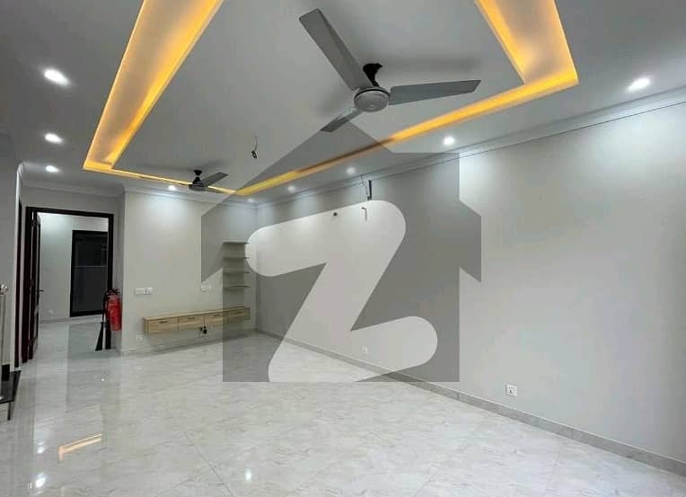 *For Rent* 5 Marla Modern Designer House In DHA Phase 9 Town 9