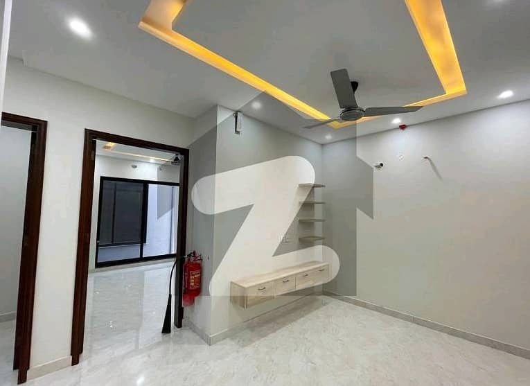 *For Rent* 5 Marla Modern Designer House In DHA Phase 9 Town 11