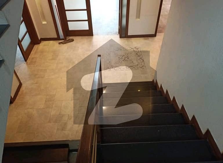 *For Rent* Luxurious Kanal House In DHA Phase 7 11