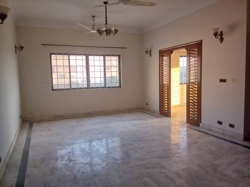 DHA PHASE 5 500 YARDS WEST OPEN BUNGALOW FOR RENT 0