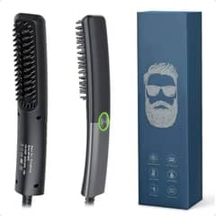 LIDASEN BEARD STRAIGHTENER