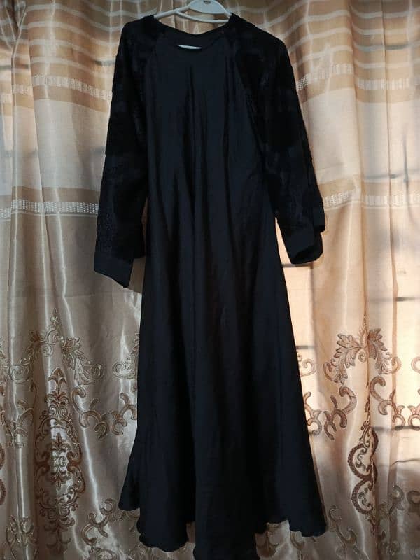 Abaya 0