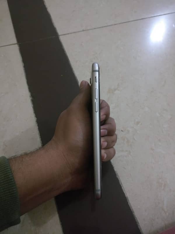 iPhone 6s official pta 64gb all ok 2