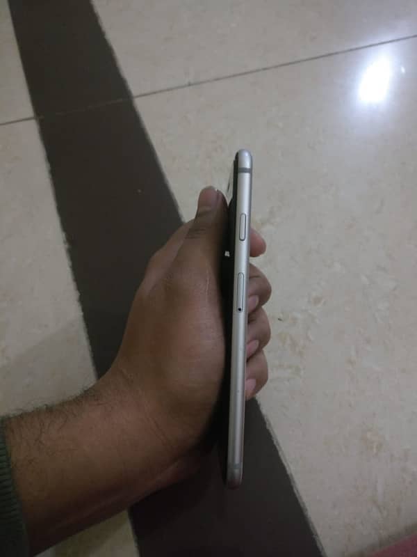 iPhone 6s official pta 64gb all ok 3