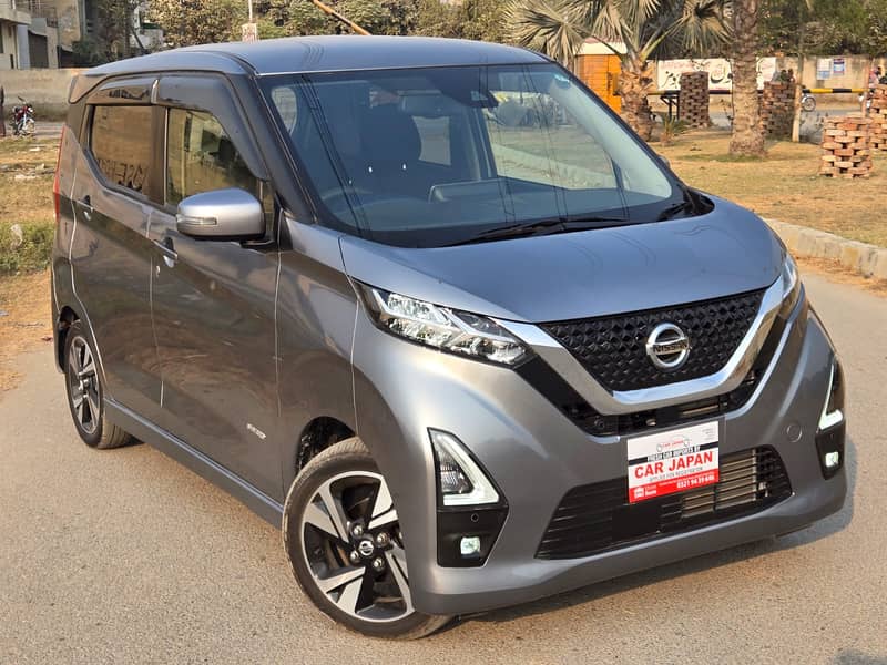 2023 Nissan Dayz Highway Star G Turbo Pro Pilot Edition 8