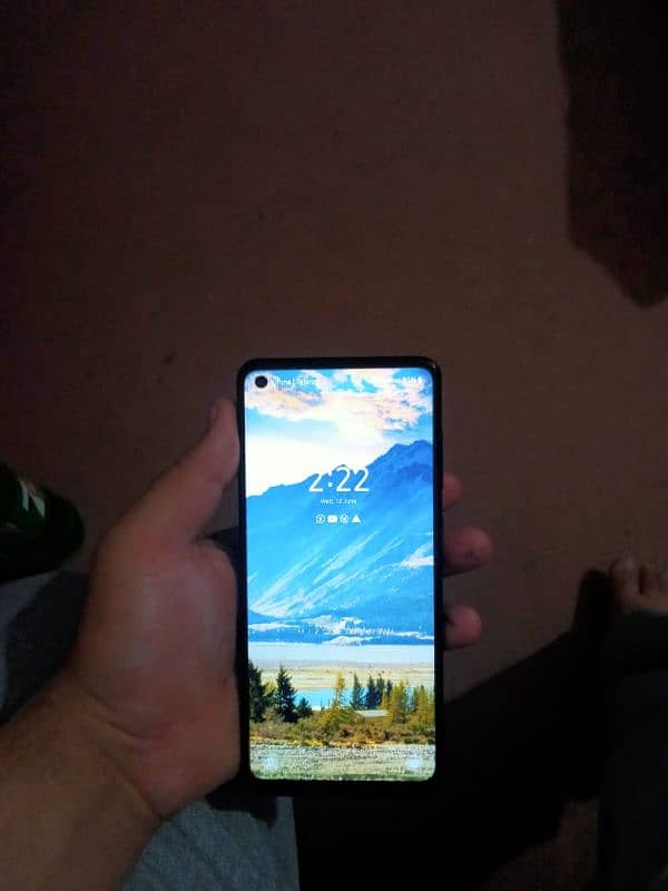 Samsung a21s 6