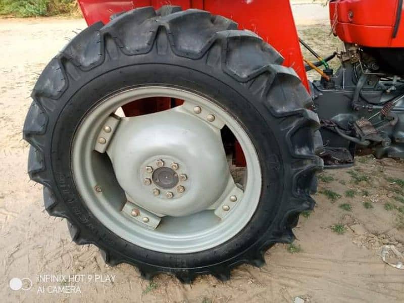 Massey Ferguson 240 2016 ( tractor for sale ) 3